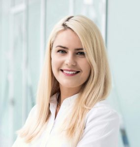 Vilija Balčiūnaitė