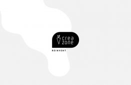 Registracija į „Reinvent CREAzone“ projektą