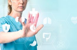 Skaitmeninis sveikatos raštingumas ir efektyvi komunikacija  –  įrankis ateities medicinos formavimui?