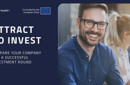 Attract To Invest