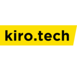 Kiro.tech logotipas
