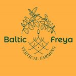 Baltic Freya logotipas