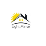 Light Mirror logotipas