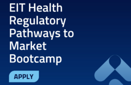Kviečiame teikti paraiškas „Regulatory Pathways to Market Bootcamp“ programai
