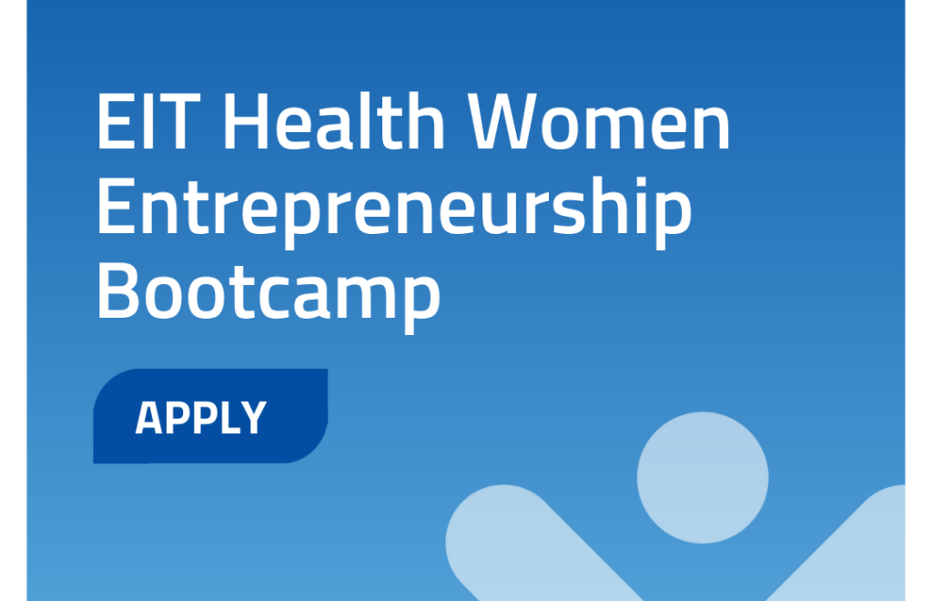 Kviečiame teikti paraiškas „Women Entrepreneurship Bootcamp“ programai