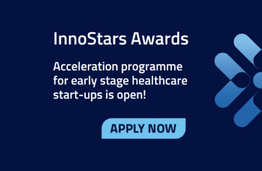 EIT Health InnoStars Awards kviečia sveikatos srities startuolius