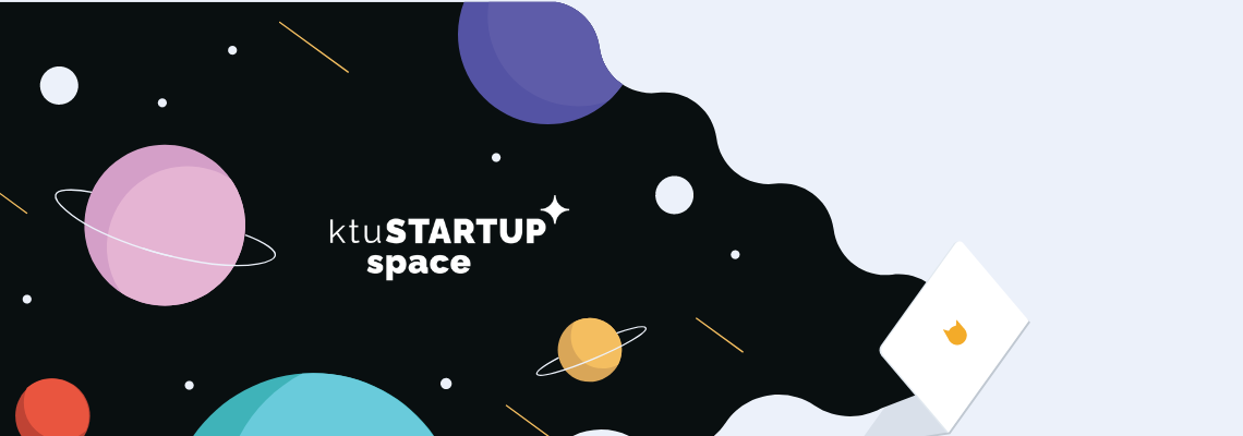 KTU Startup Space