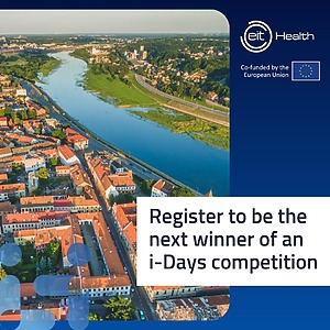 EIT Health I-Days 2024