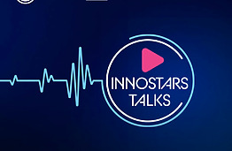 Atraskite „EIT Health InnoStars“ tinklalaidžių seriją