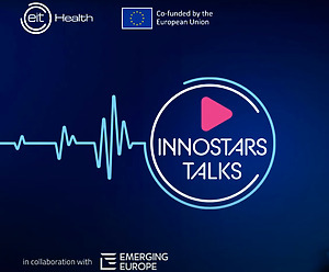 InnoStars Talks