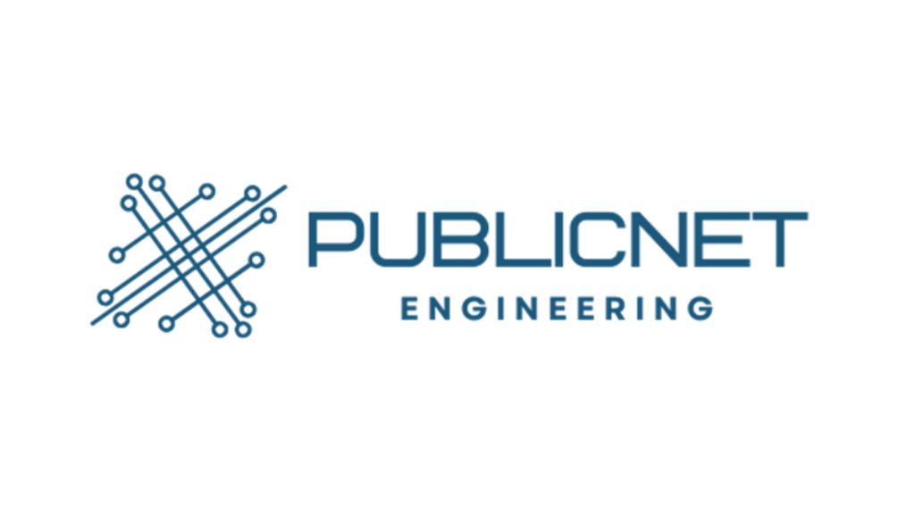 PublicNet logotipas
