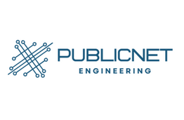 PublicNet logotipas