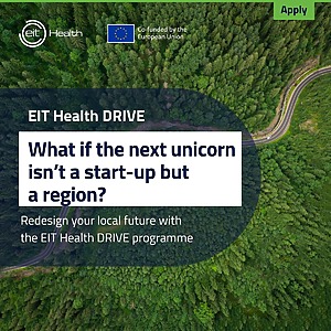 EIT Health Drive