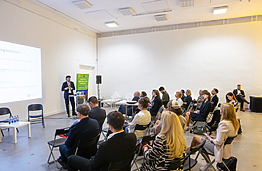 Morning Health Talks 2025: kodėl mąstysenos pokyčiai yra svarbesni nei technologijos