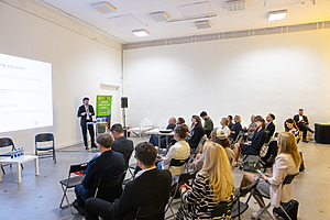 Morning Health Talks 2025