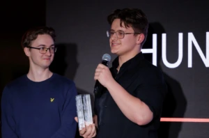 Kauno startuolių apdovanojimai Kauno startuolių apdovanojimai